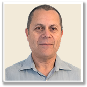 Sergio Albornoz G.